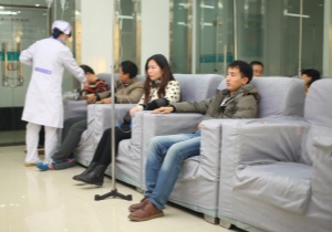 關于馬面裙的科普